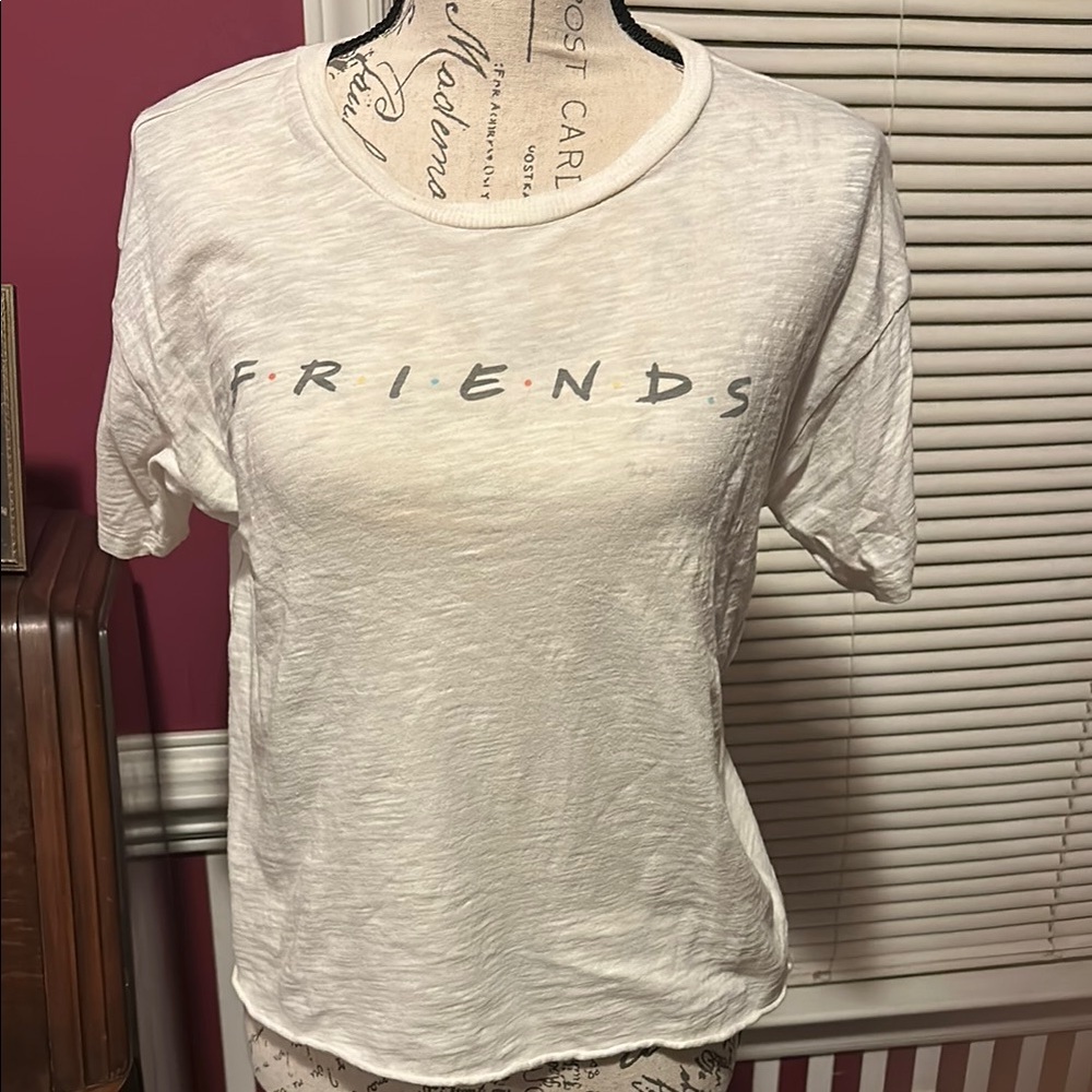 Friends Graphic Tee